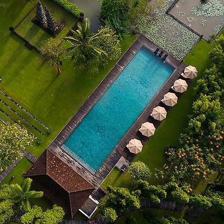 Tanah Gajah, A Resort By Hadiprana Ubud Zewnętrze zdjęcie