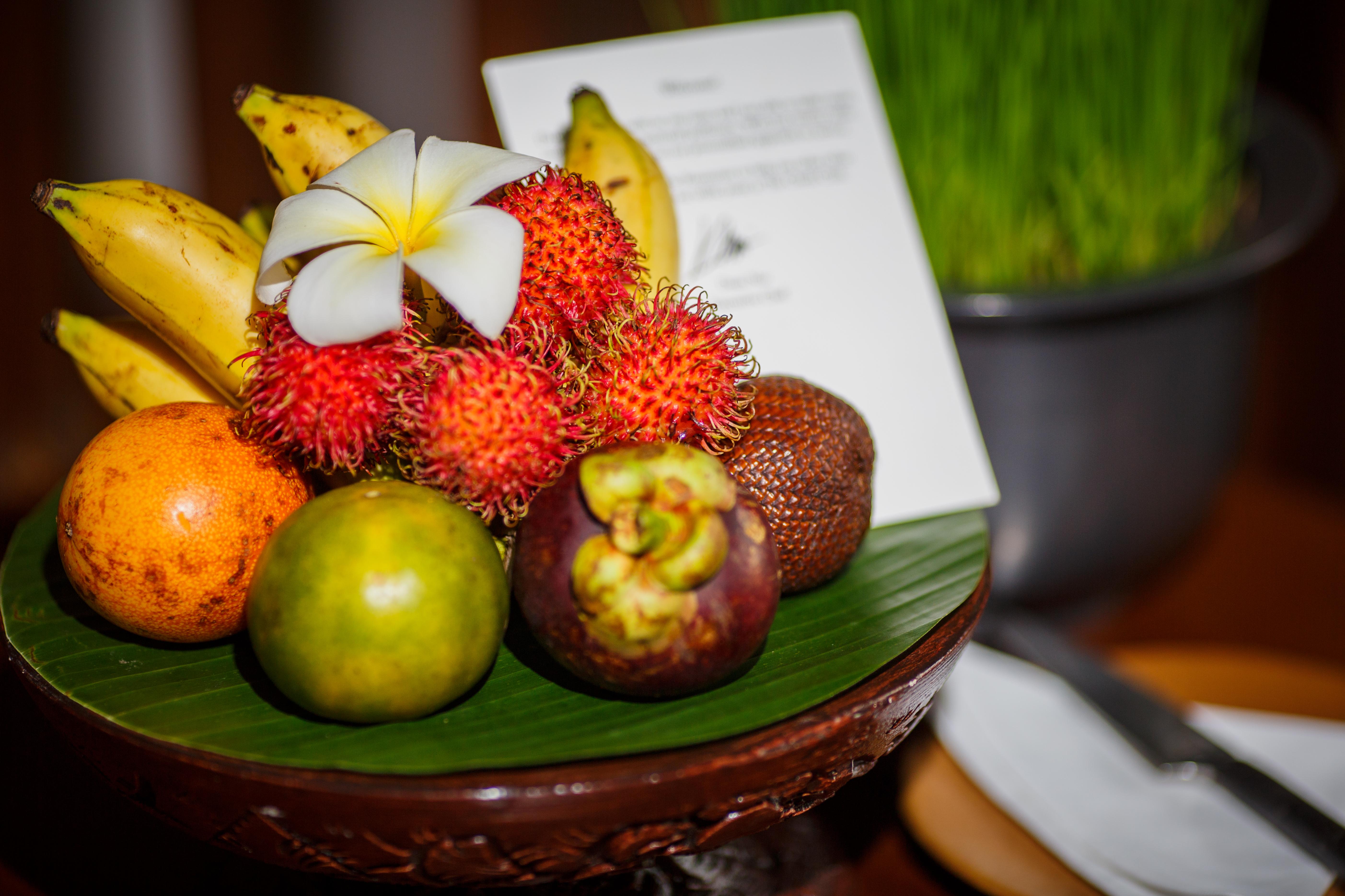Tanah Gajah, A Resort By Hadiprana Ubud Zewnętrze zdjęcie