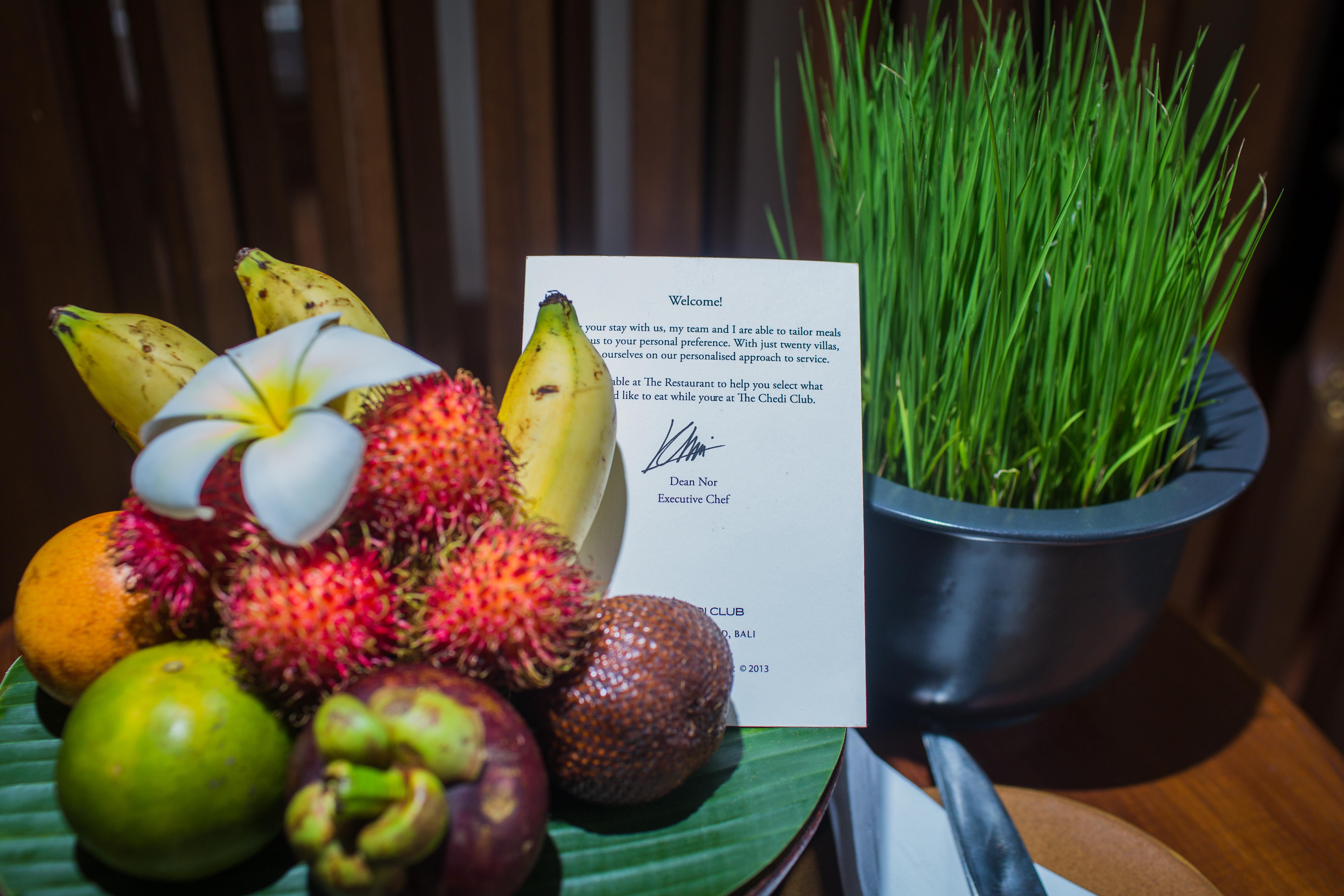 Tanah Gajah, A Resort By Hadiprana Ubud Zewnętrze zdjęcie