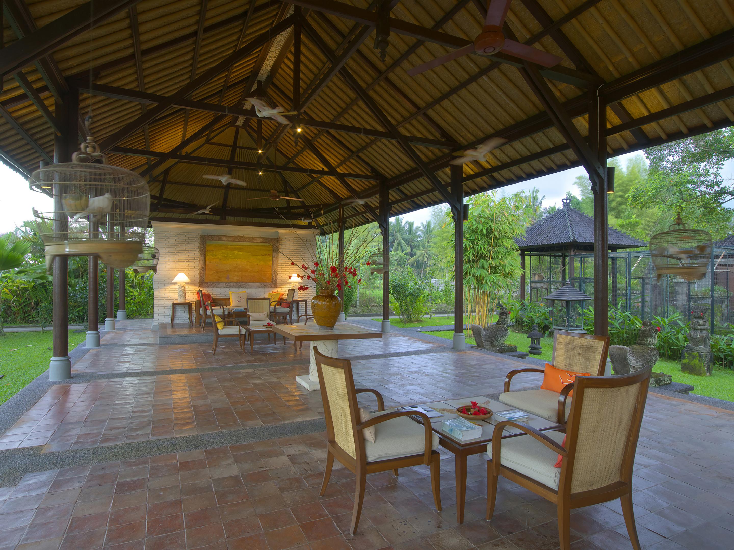 Tanah Gajah, A Resort By Hadiprana Ubud Zewnętrze zdjęcie