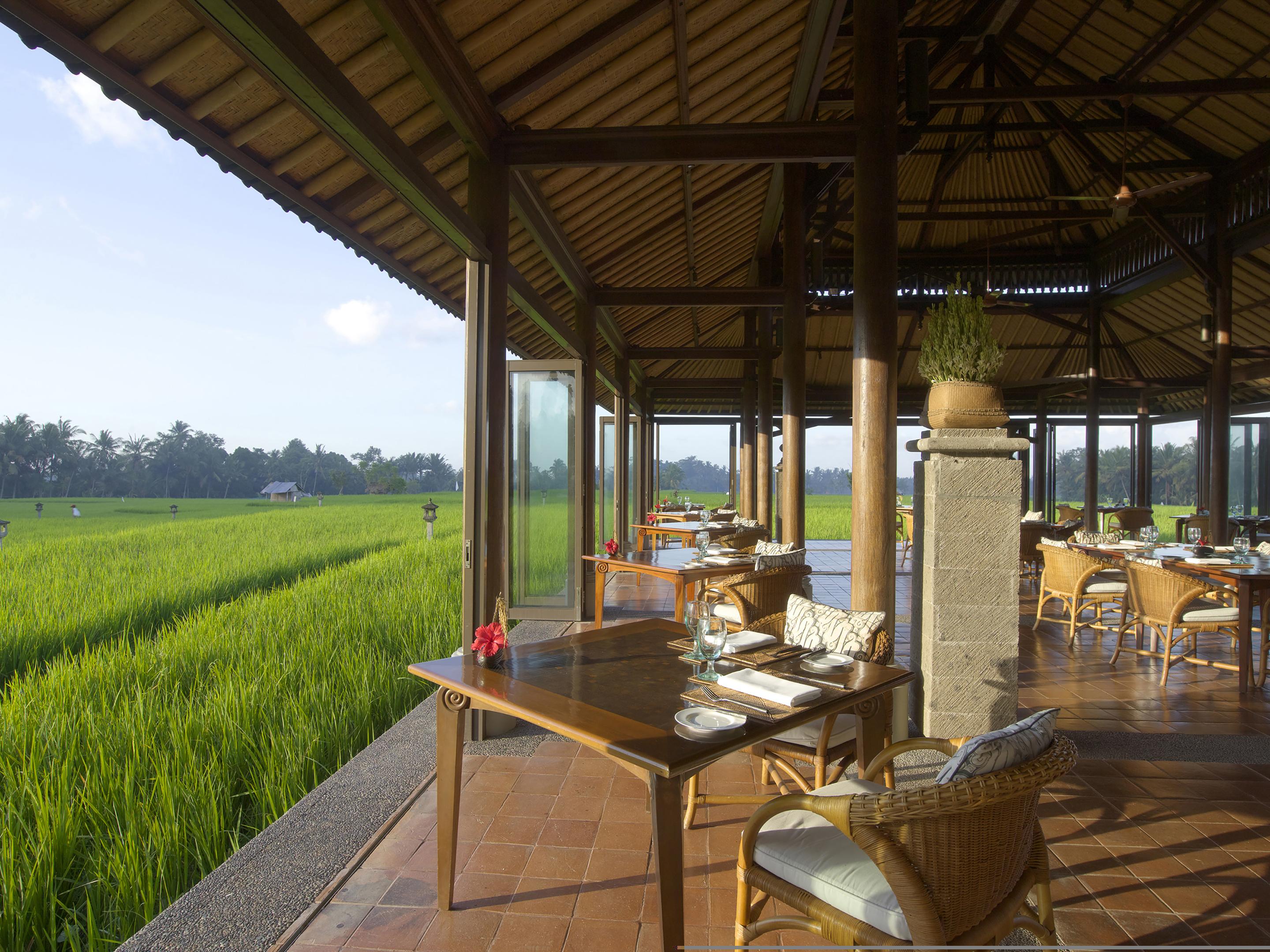 Tanah Gajah, A Resort By Hadiprana Ubud Zewnętrze zdjęcie
