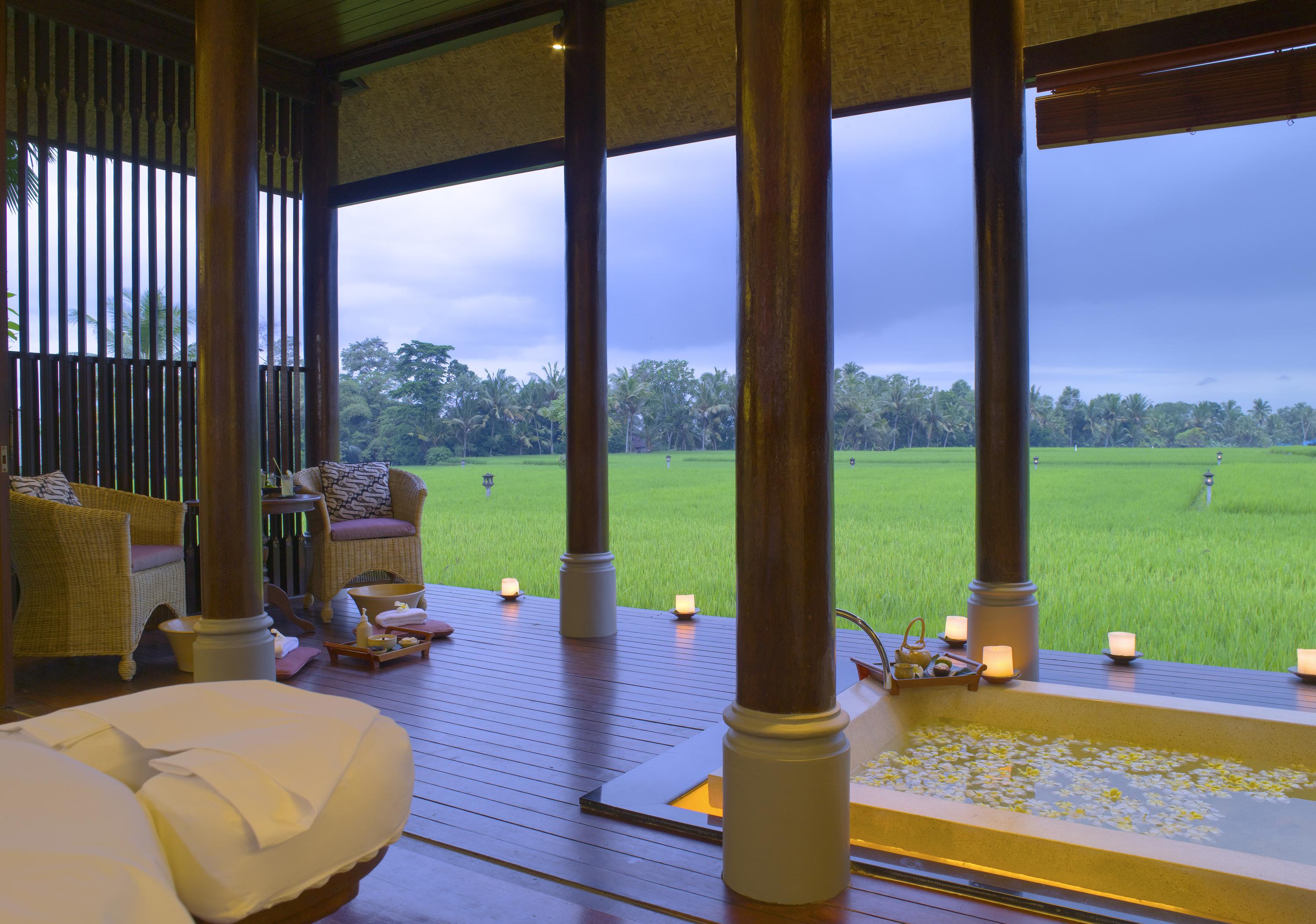 Tanah Gajah, A Resort By Hadiprana Ubud Udogodnienia zdjęcie