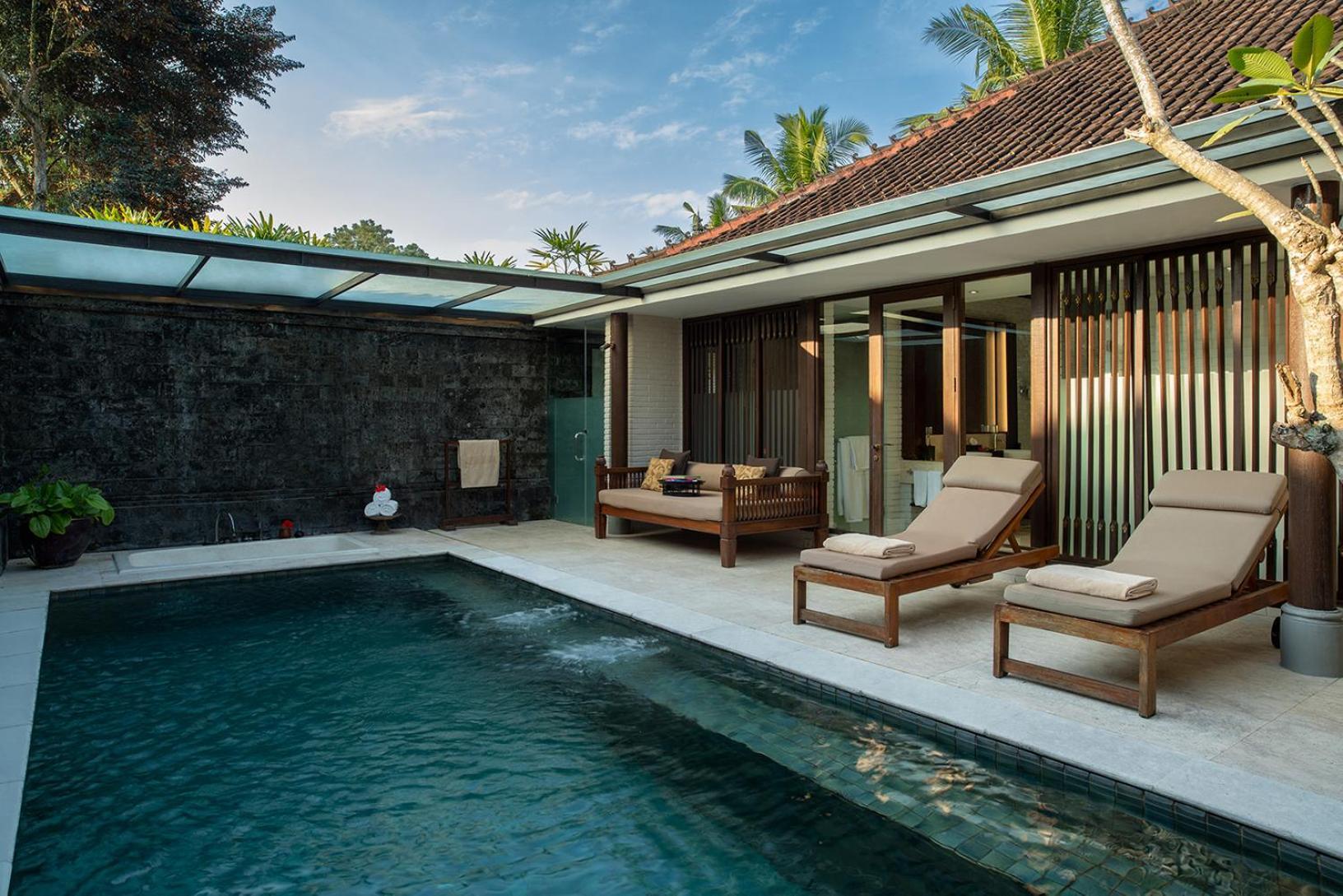 Tanah Gajah, A Resort By Hadiprana Ubud Zewnętrze zdjęcie