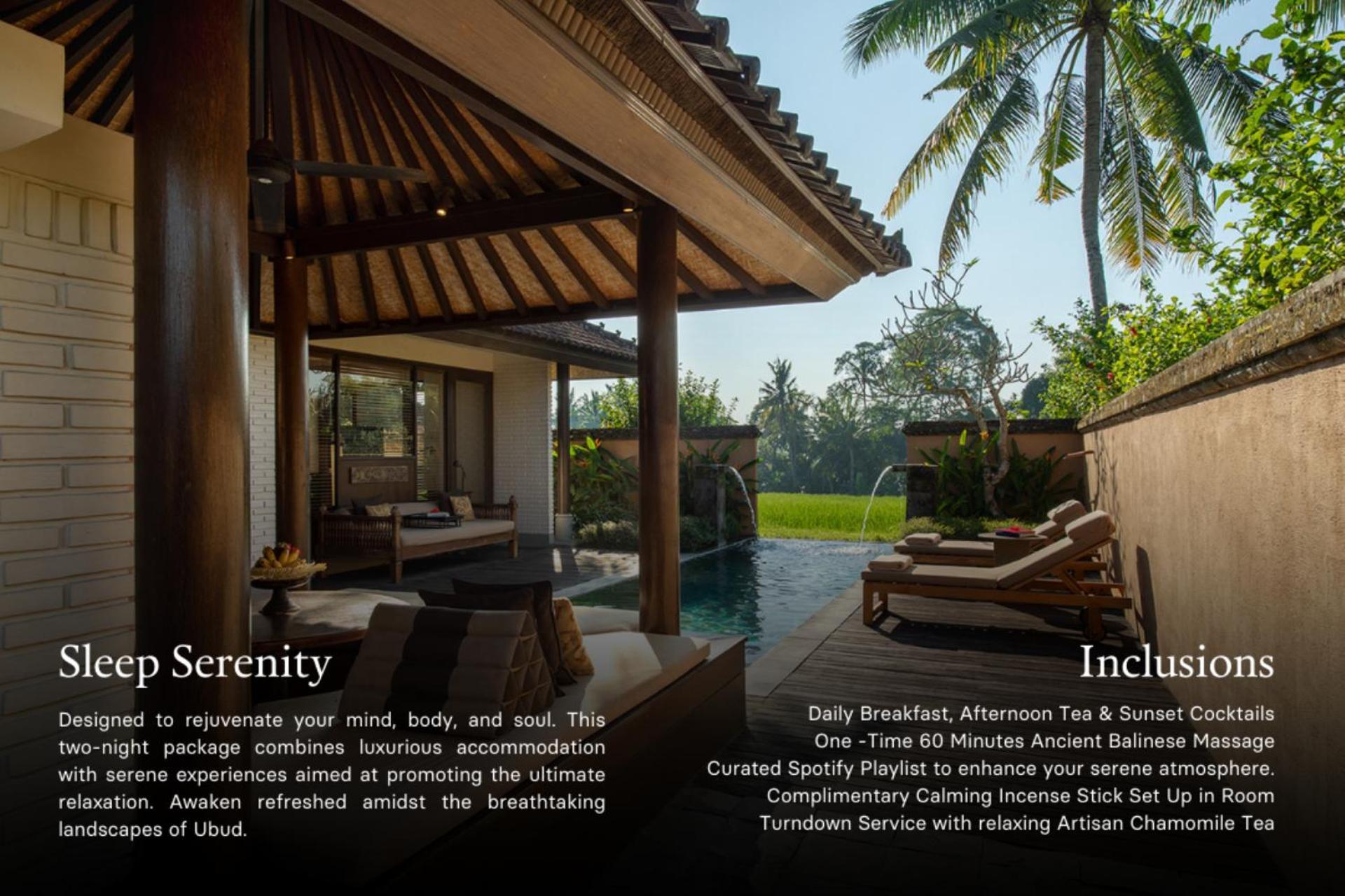 Tanah Gajah, A Resort By Hadiprana Ubud Zewnętrze zdjęcie