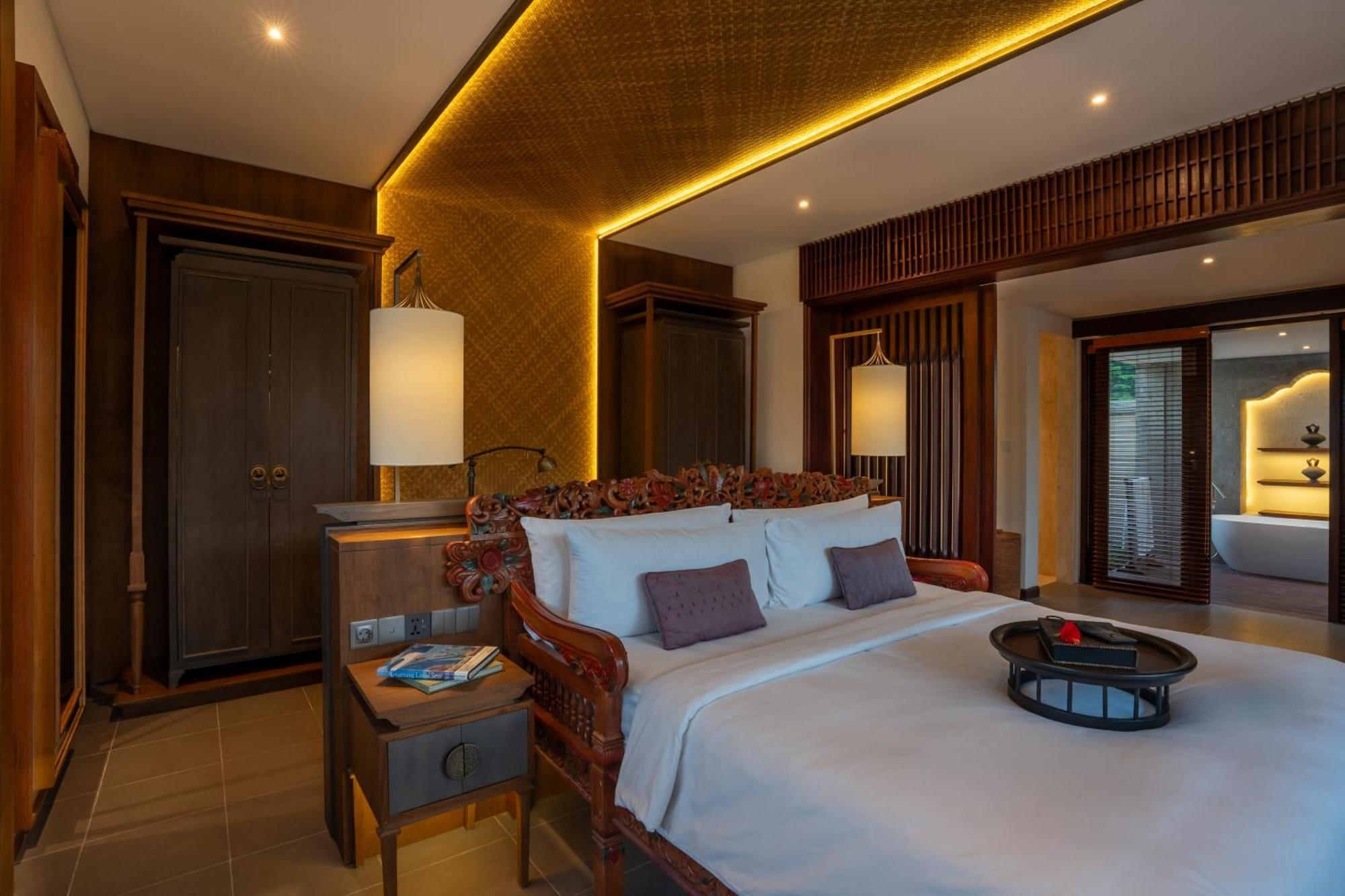 Tanah Gajah, A Resort By Hadiprana Ubud Zewnętrze zdjęcie