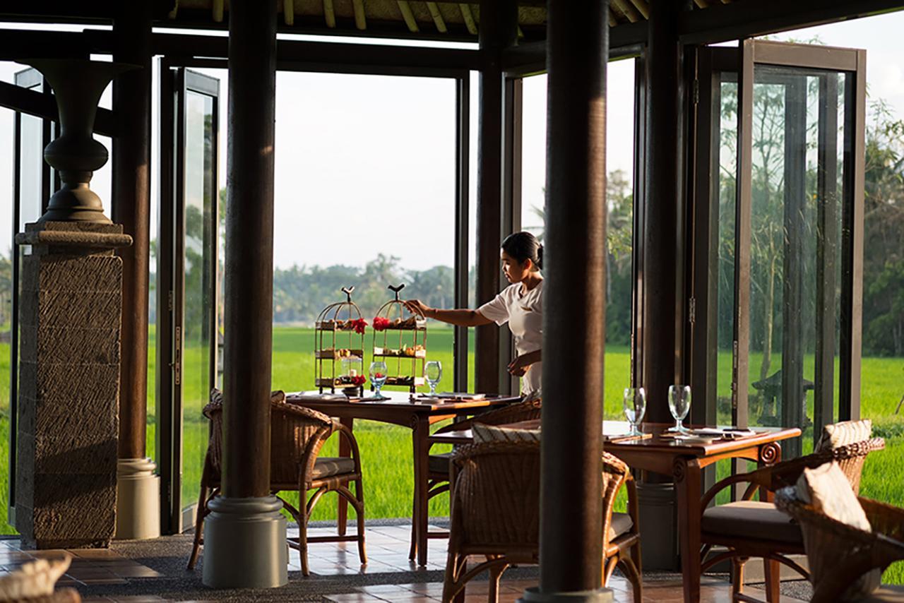 Tanah Gajah, A Resort By Hadiprana Ubud Zewnętrze zdjęcie