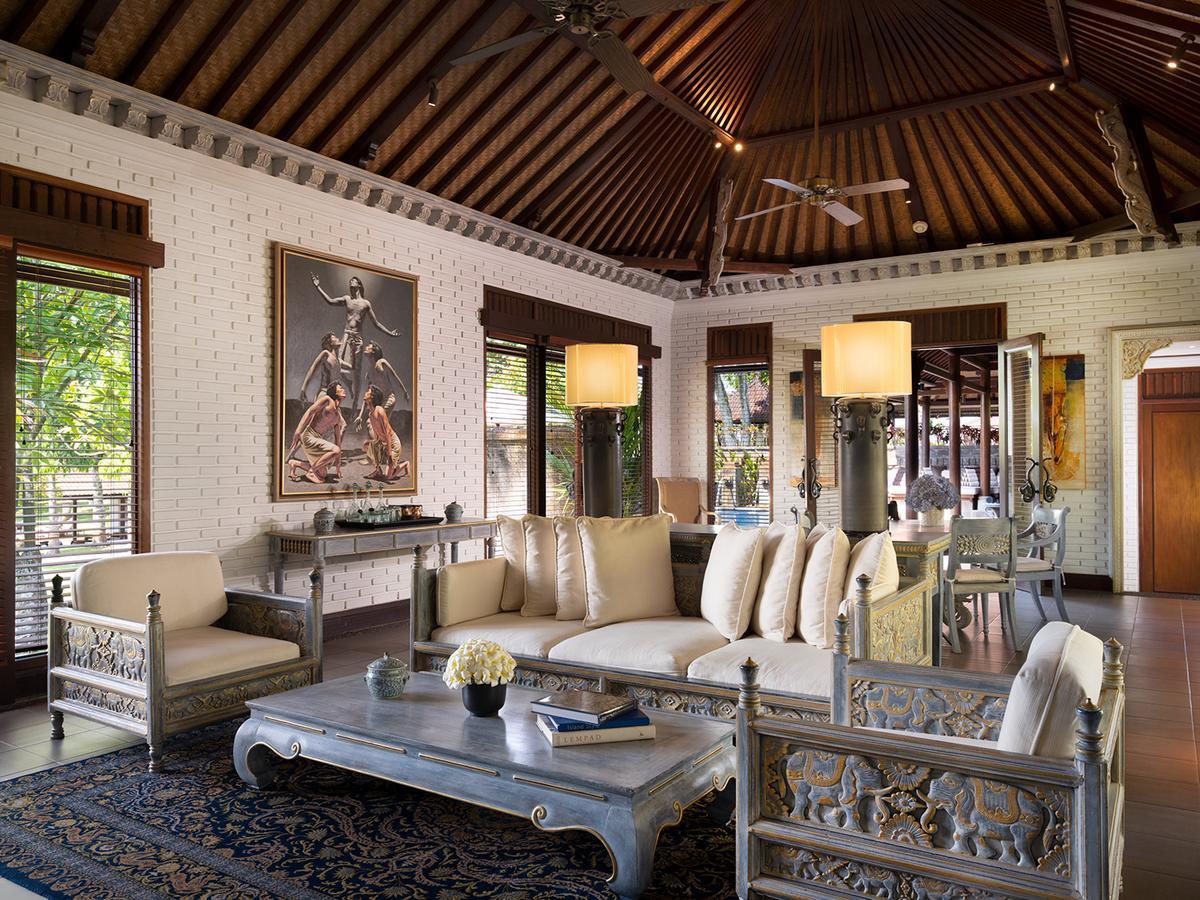 Tanah Gajah, A Resort By Hadiprana Ubud Zewnętrze zdjęcie