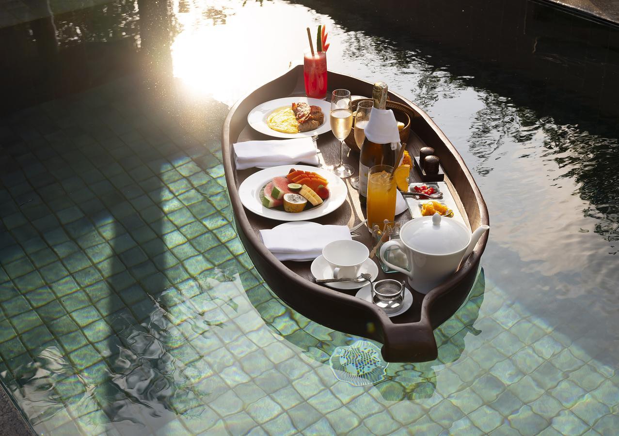 Tanah Gajah, A Resort By Hadiprana Ubud Zewnętrze zdjęcie